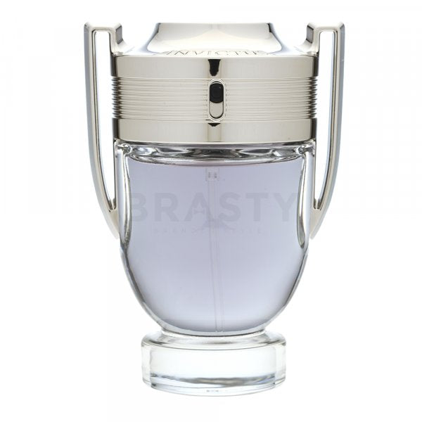 Paco Rabanne Invictus Eau De Toilette Men 50 ml