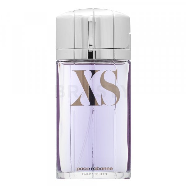 Paco Rabanne XS for men Eau de Toilette 100 ml