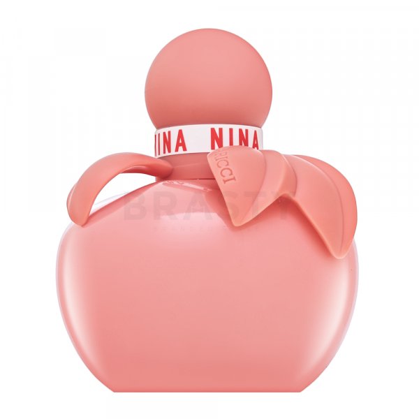 Nina Ricci Nina Rose Eau De Toilette Women 30 ml